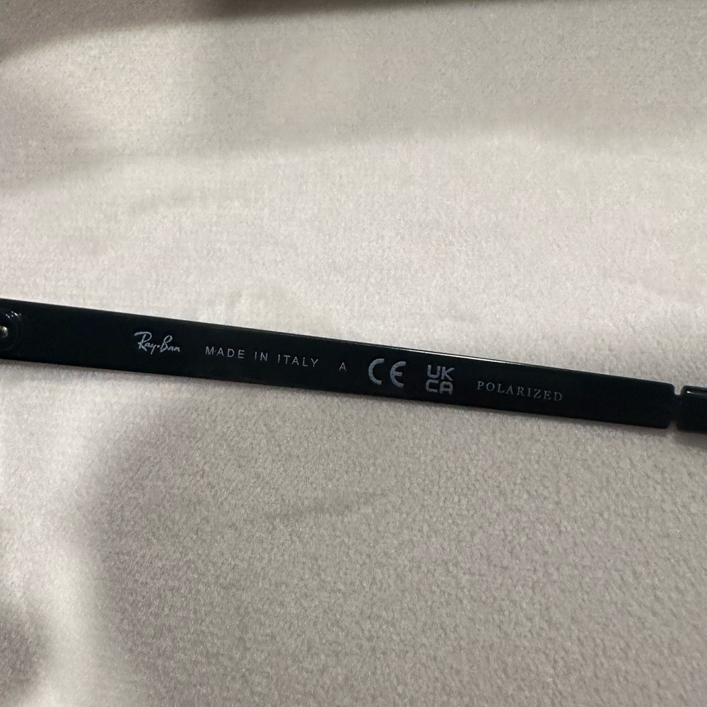 Ray Ban Club Master - Picture 5 of 5